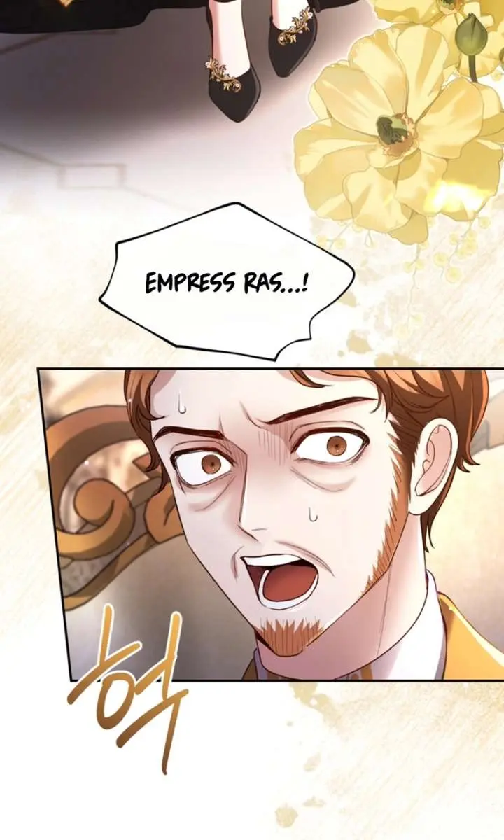 I Will Fall with the Emperor Chapter 153 Page 9