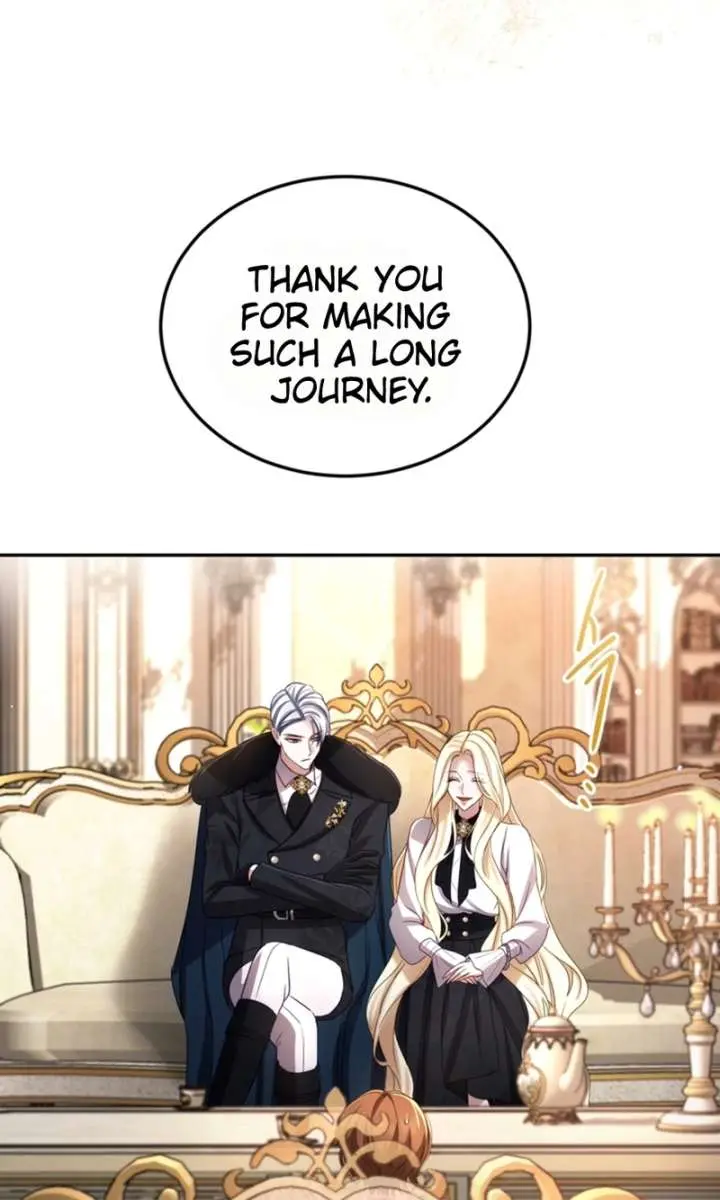 I Will Fall with the Emperor Chapter 153 Page 10