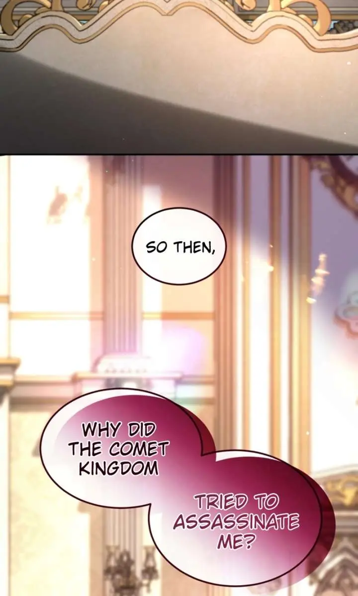 I Will Fall with the Emperor Chapter 153 Page 11