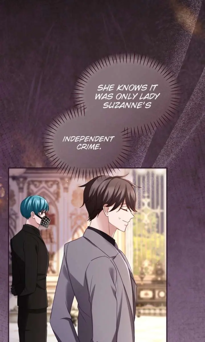 I Will Fall with the Emperor Chapter 153 Page 13