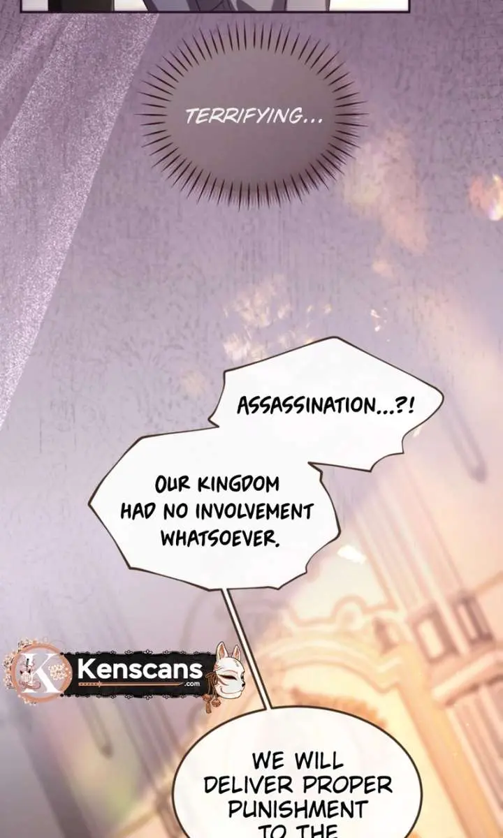 I Will Fall with the Emperor Chapter 153 Page 14