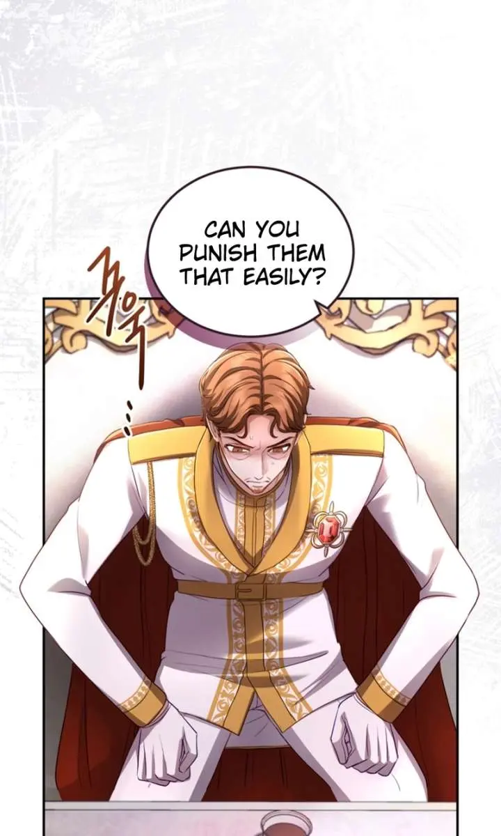 I Will Fall with the Emperor Chapter 153 Page 16