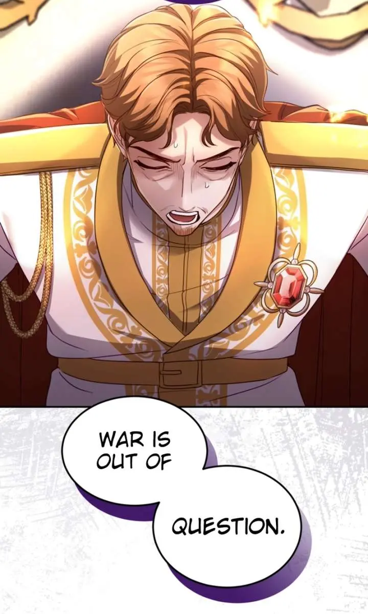 I Will Fall with the Emperor Chapter 153 Page 18