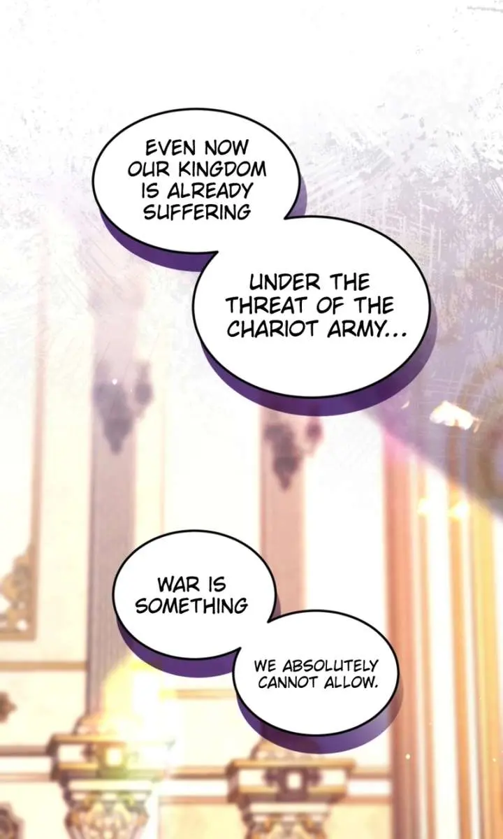I Will Fall with the Emperor Chapter 153 Page 19
