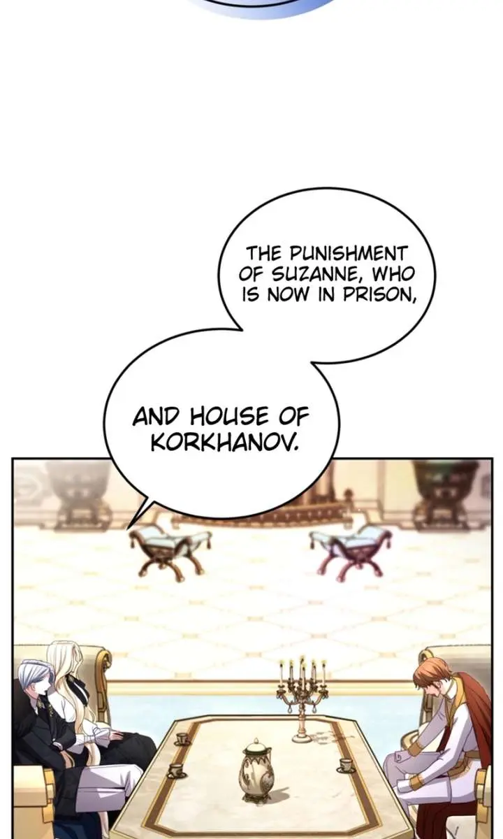 I Will Fall with the Emperor Chapter 153 Page 21