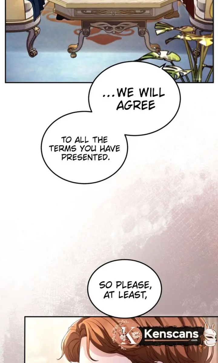 I Will Fall with the Emperor Chapter 153 Page 22