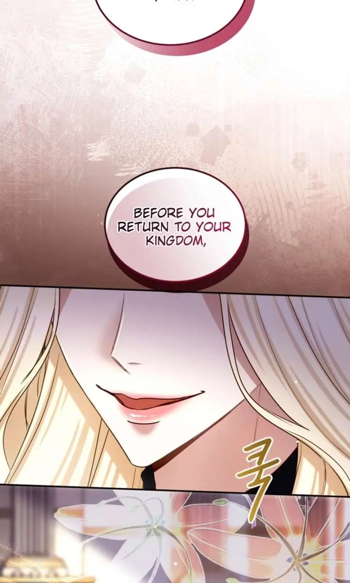 I Will Fall with the Emperor Chapter 153 Page 27