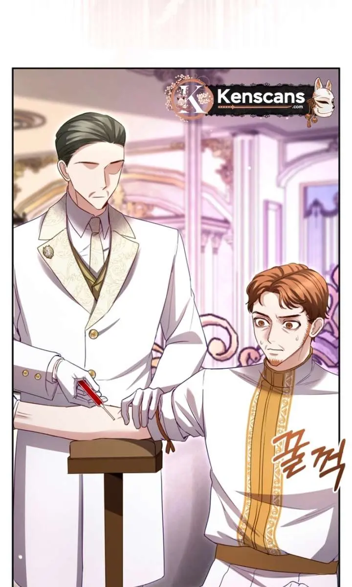 I Will Fall with the Emperor Chapter 153 Page 30