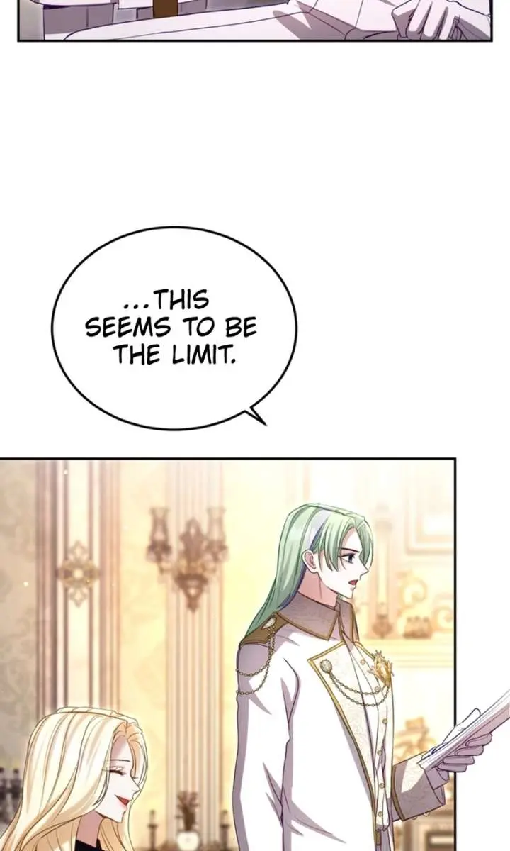 I Will Fall with the Emperor Chapter 153 Page 31