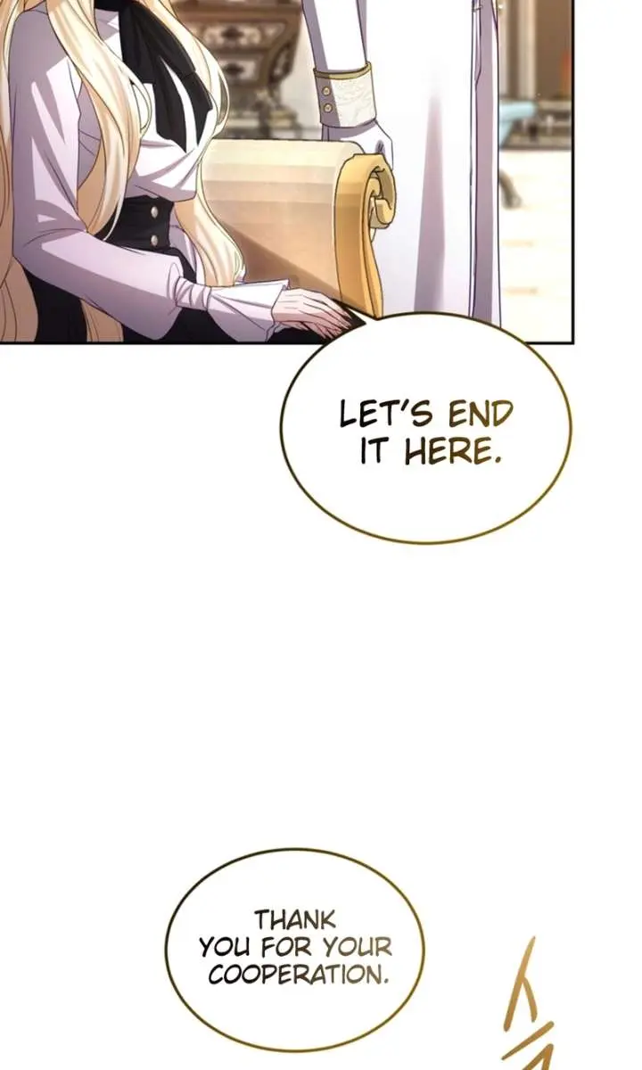 I Will Fall with the Emperor Chapter 153 Page 32