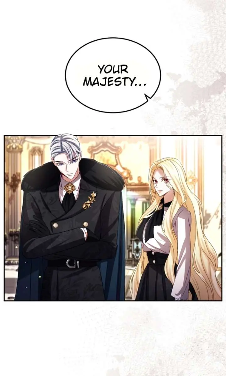 I Will Fall with the Emperor Chapter 153 Page 37
