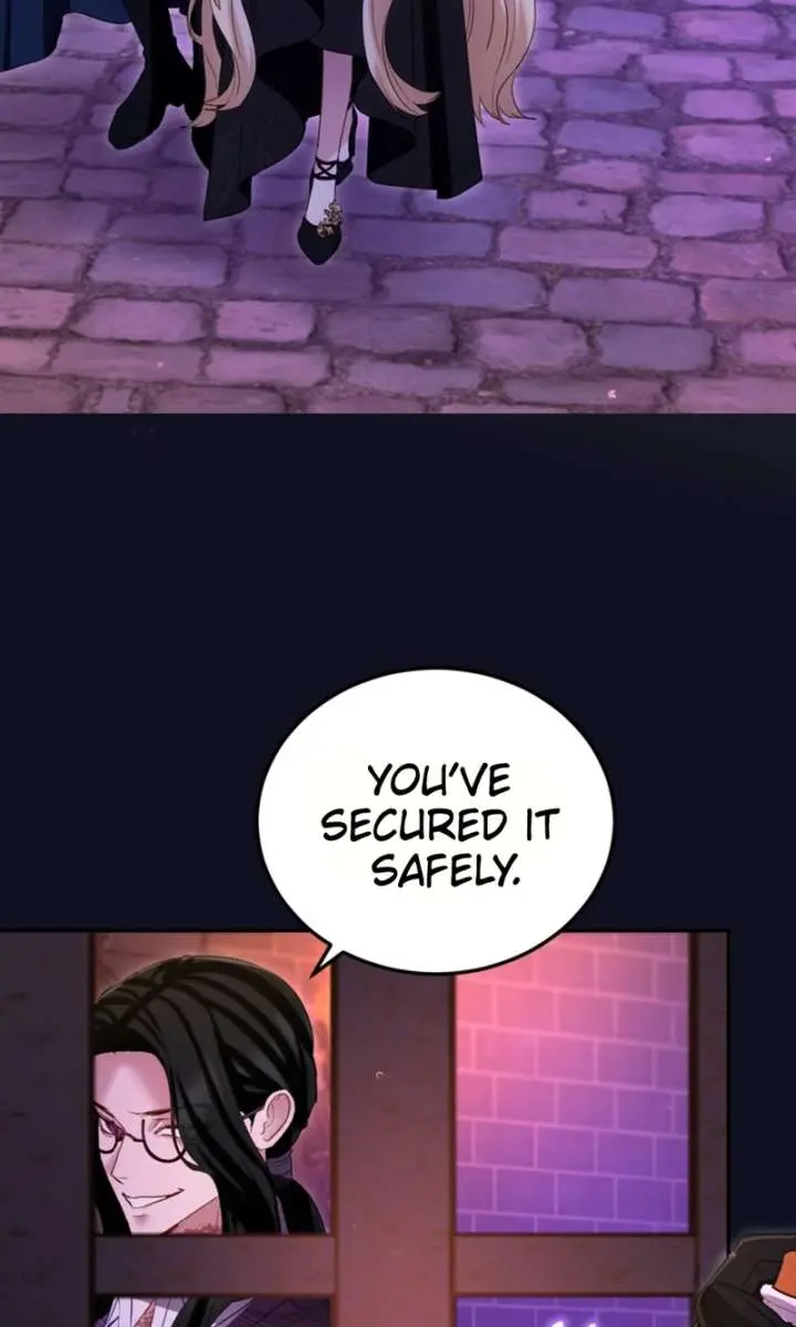 I Will Fall with the Emperor Chapter 153 Page 42