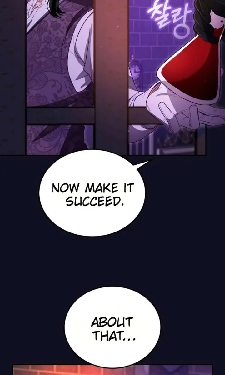 I Will Fall with the Emperor Chapter 153 Page 43