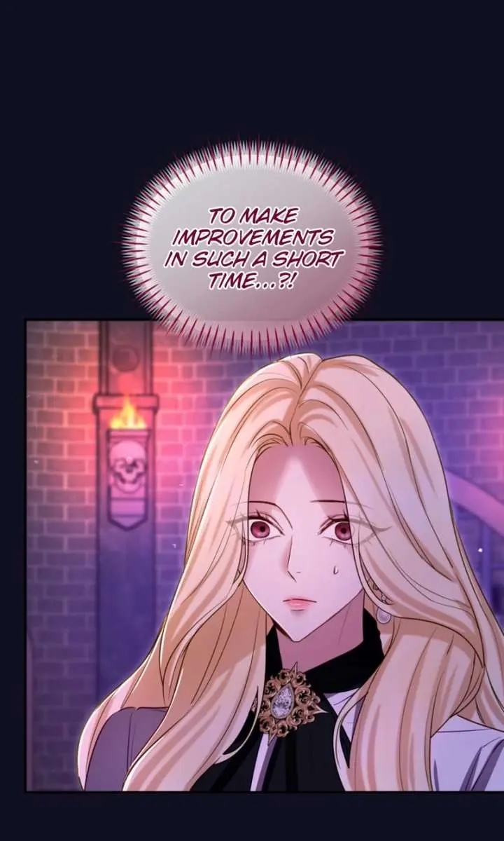 I Will Fall with the Emperor Chapter 153 Page 45