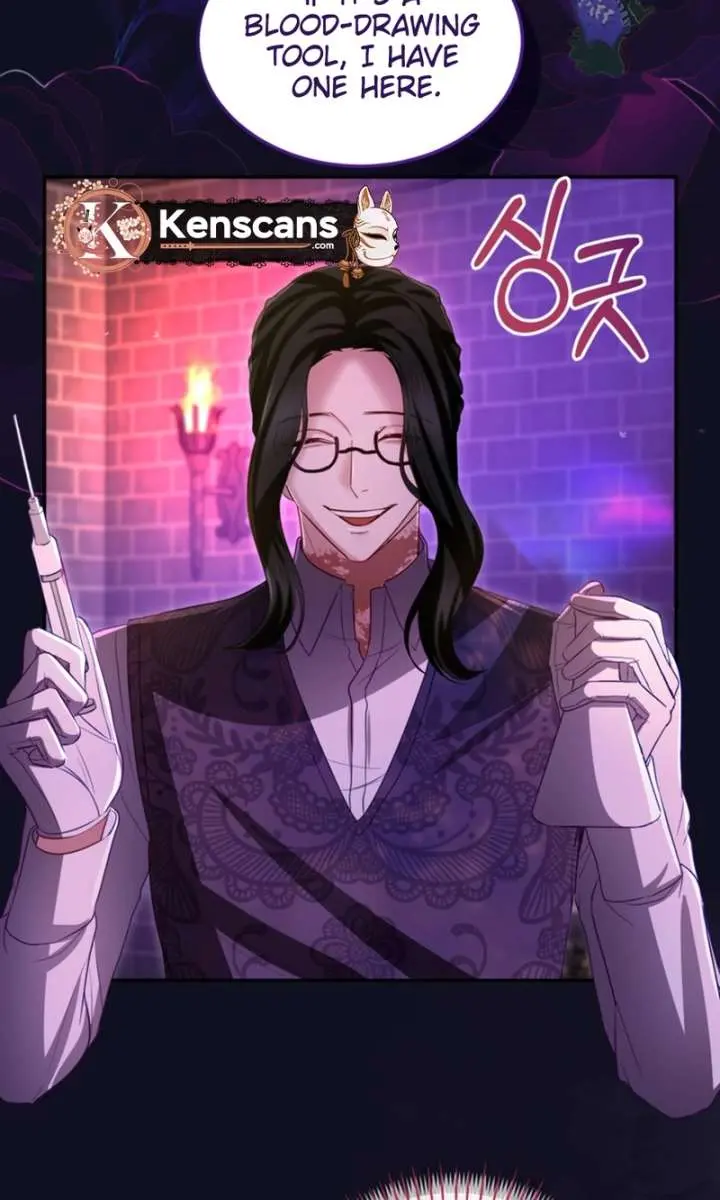 I Will Fall with the Emperor Chapter 153 Page 48