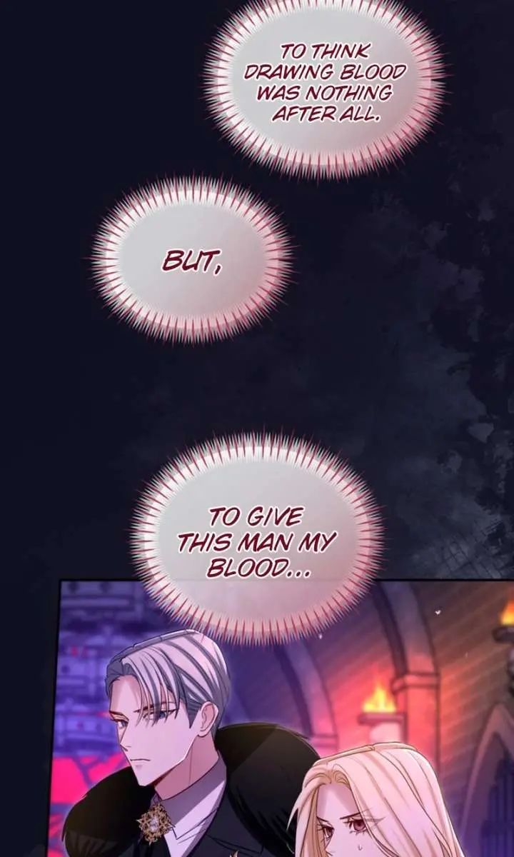 I Will Fall with the Emperor Chapter 153 Page 49