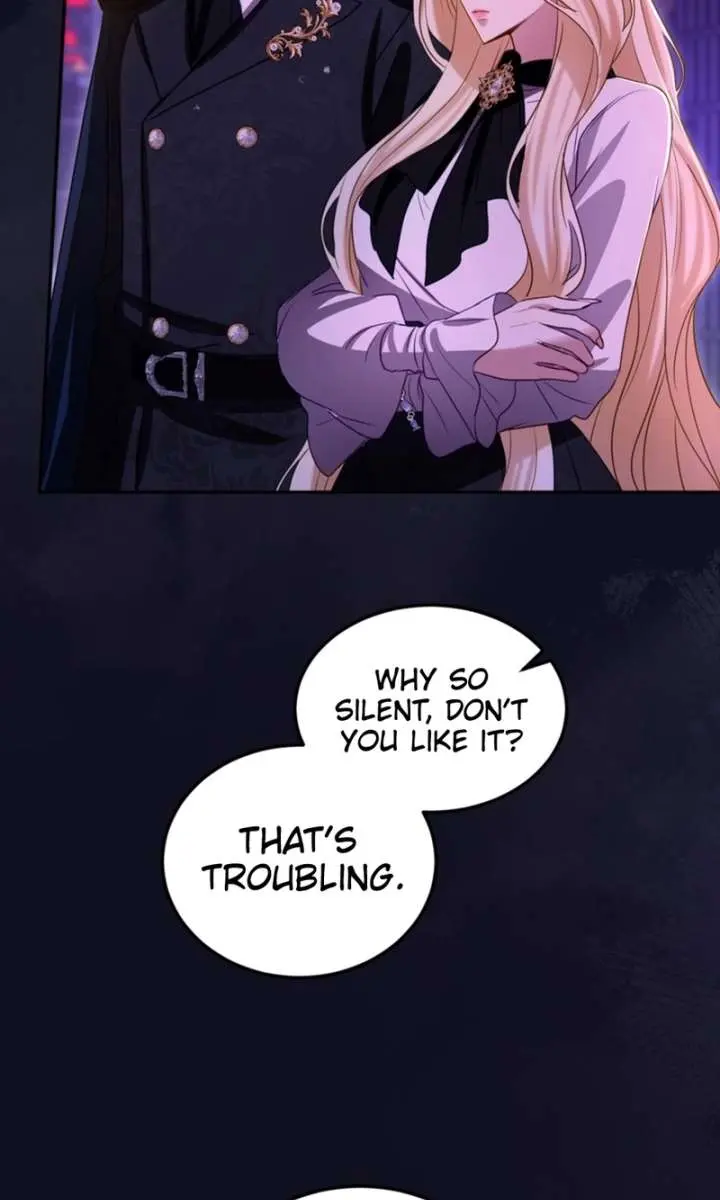 I Will Fall with the Emperor Chapter 153 Page 50
