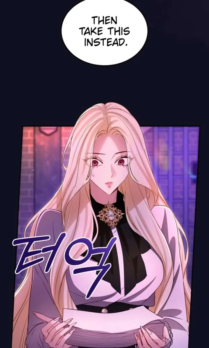 I Will Fall with the Emperor Chapter 153 Page 51