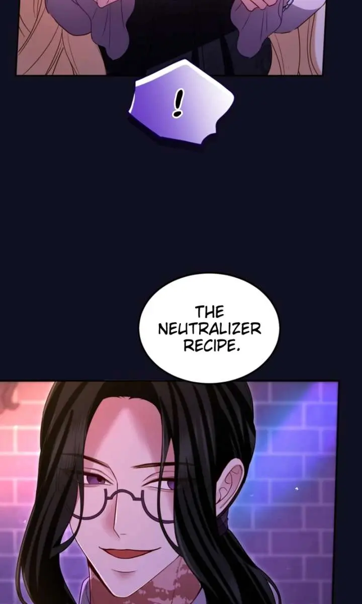 I Will Fall with the Emperor Chapter 153 Page 52