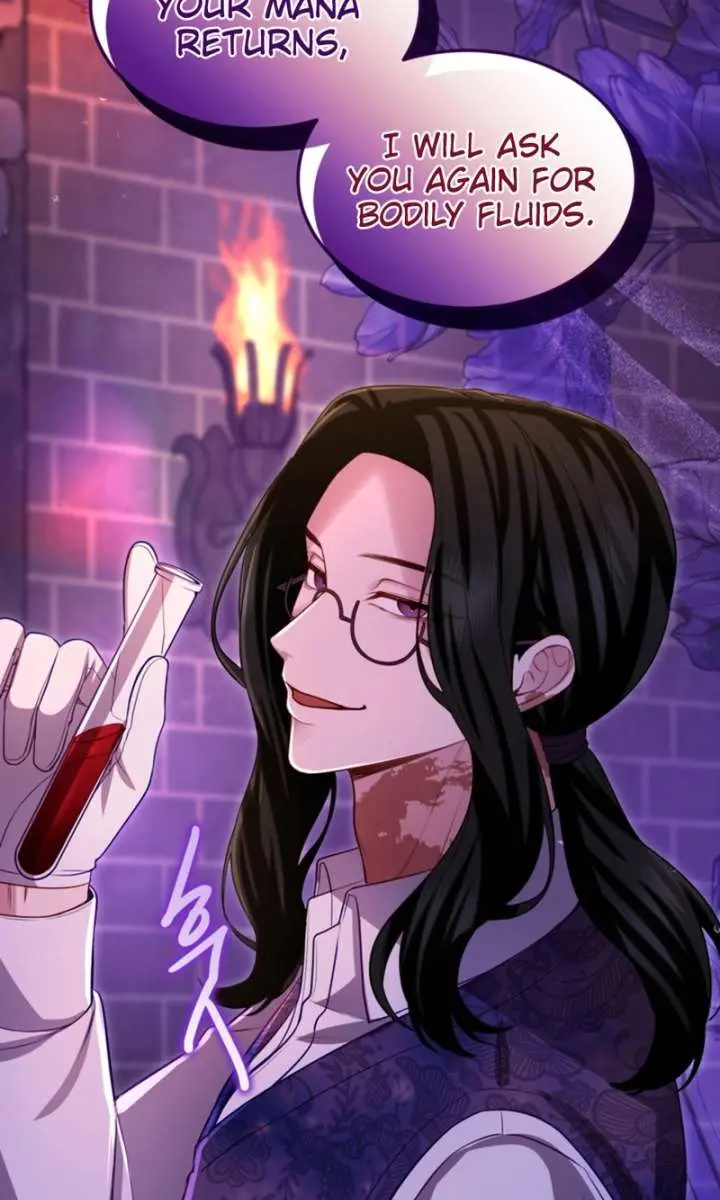 I Will Fall with the Emperor Chapter 153 Page 56