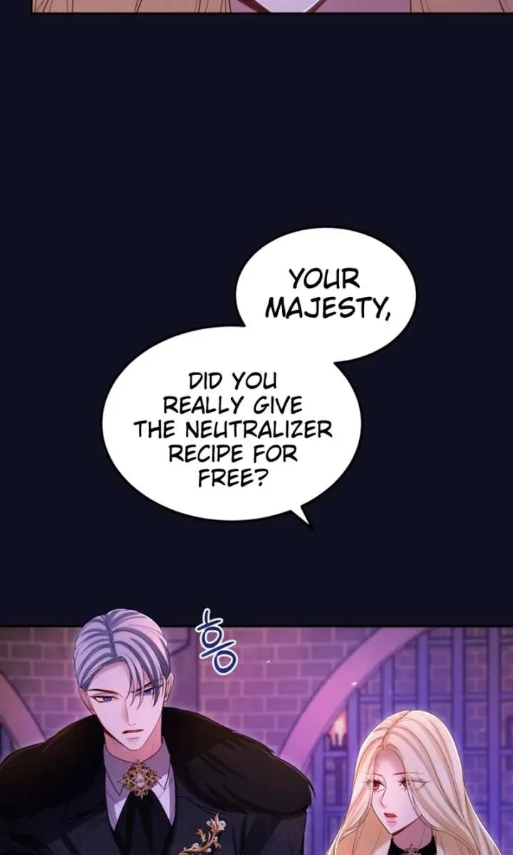 I Will Fall with the Emperor Chapter 153 Page 58