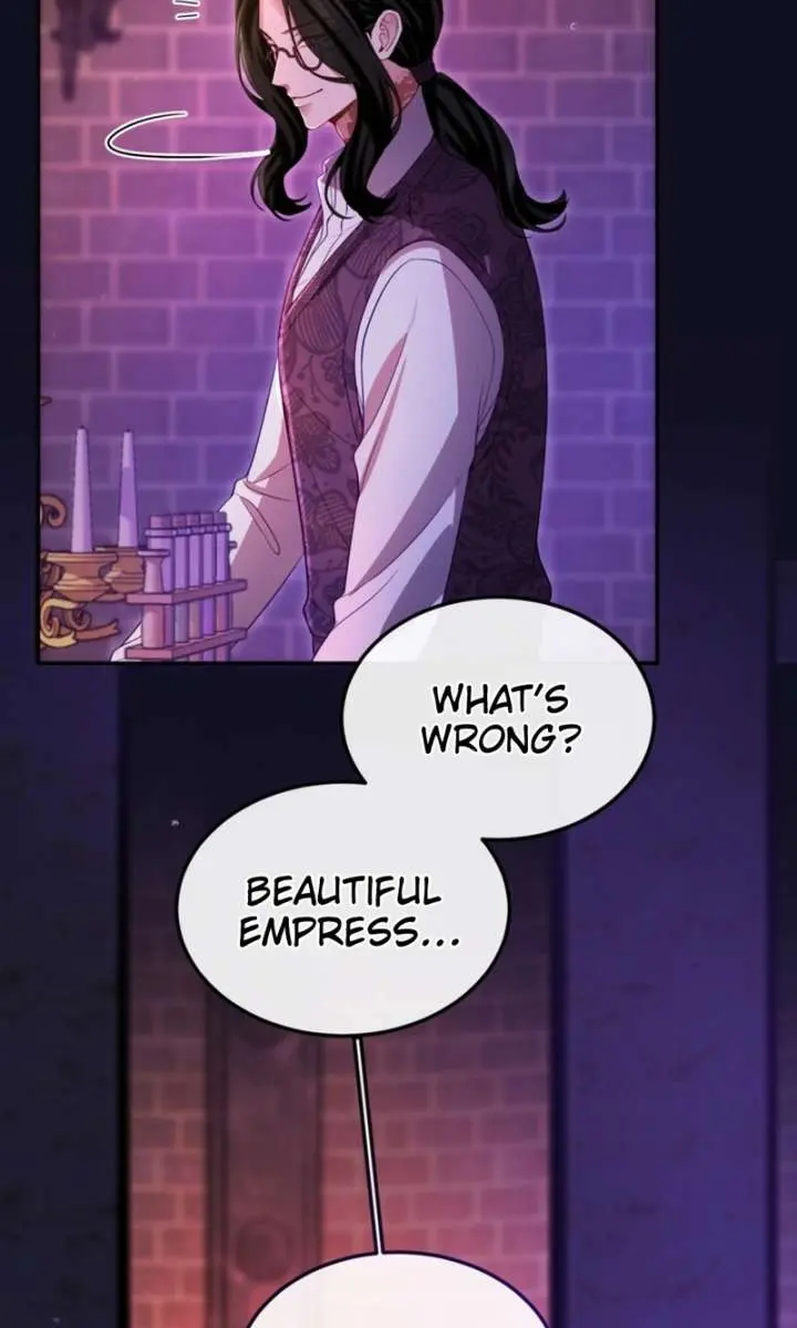I Will Fall with the Emperor Chapter 153 Page 60