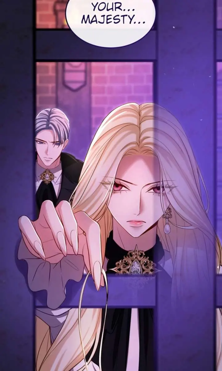 I Will Fall with the Emperor Chapter 153 Page 61