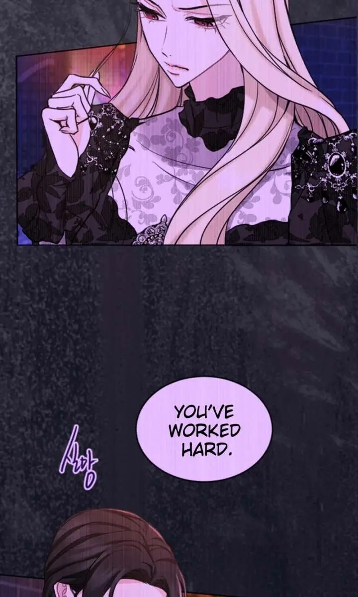 I Will Fall with the Emperor Chapter 153 Page 64