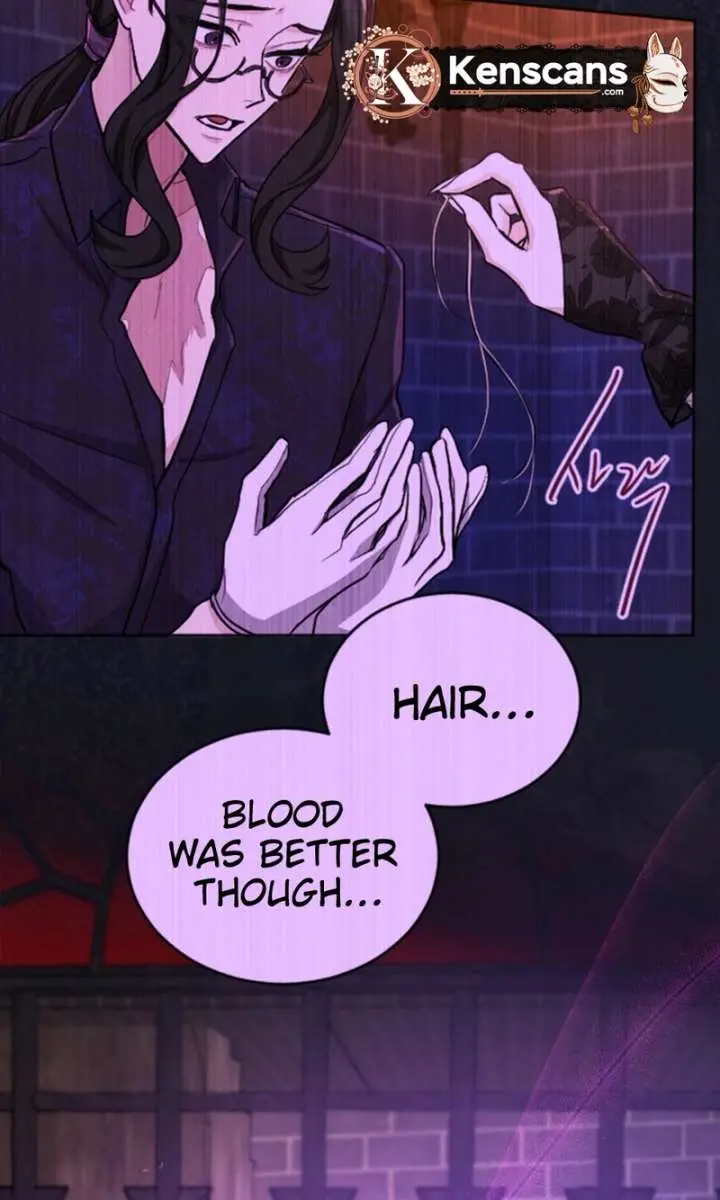 I Will Fall with the Emperor Chapter 153 Page 65