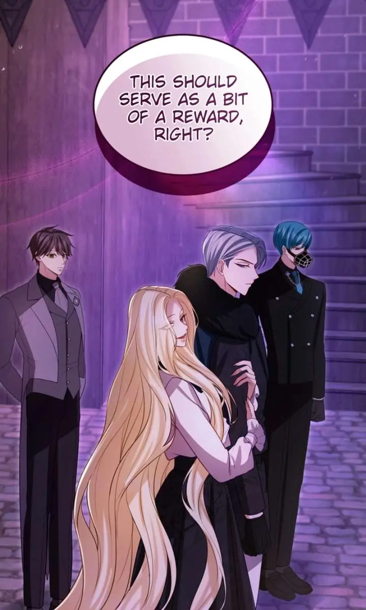 I Will Fall with the Emperor Chapter 153 Page 66