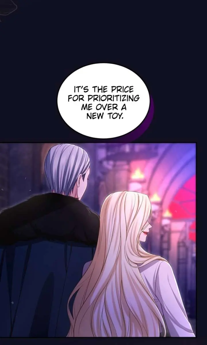 I Will Fall with the Emperor Chapter 153 Page 69