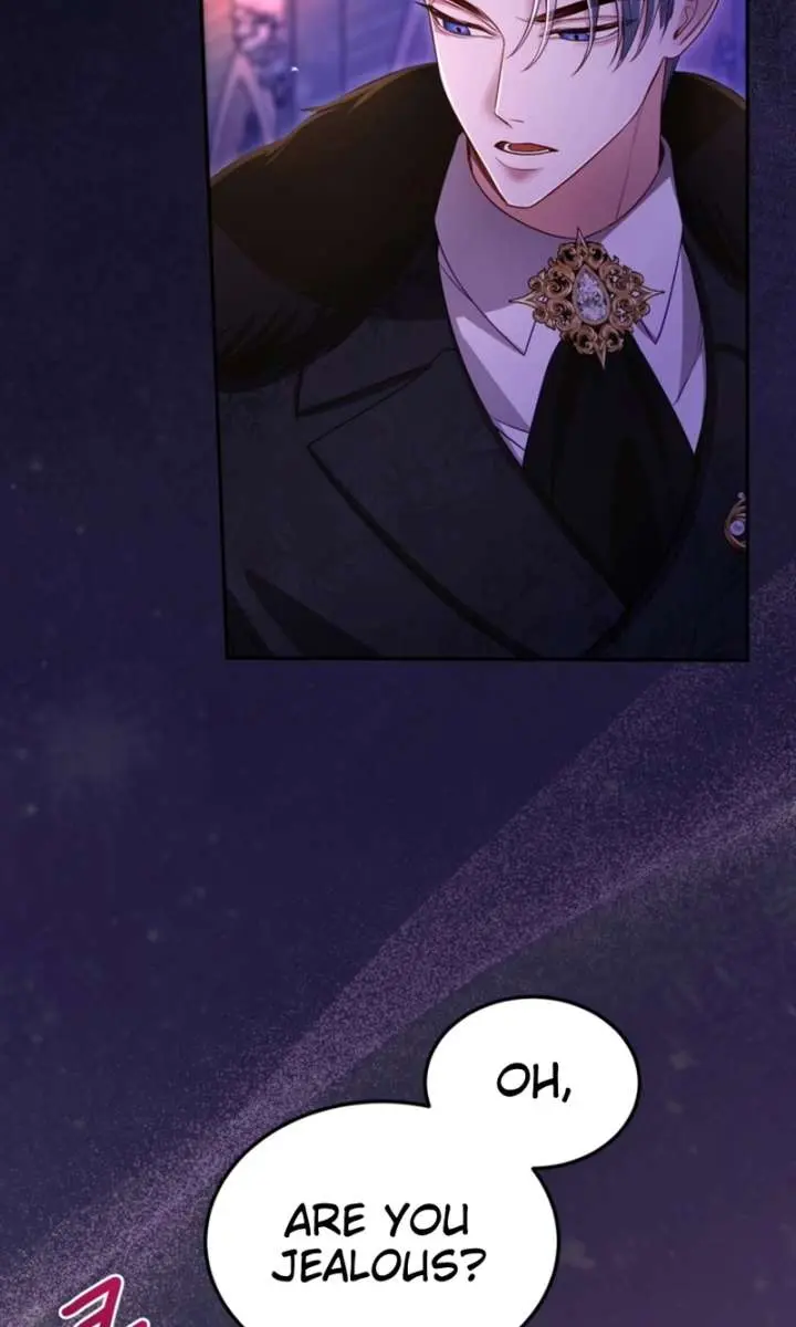 I Will Fall with the Emperor Chapter 153 Page 73