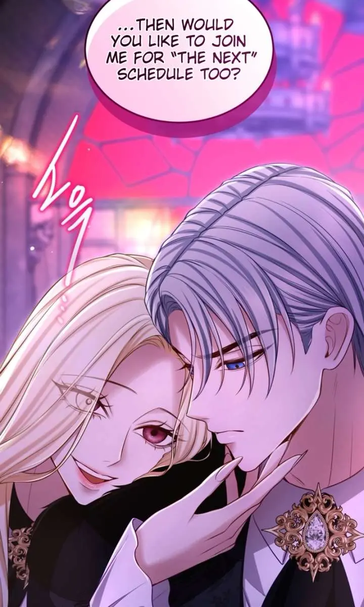 I Will Fall with the Emperor Chapter 153 Page 75