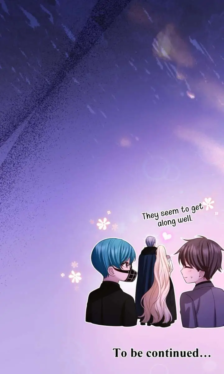 I Will Fall with the Emperor Chapter 153 Page 80