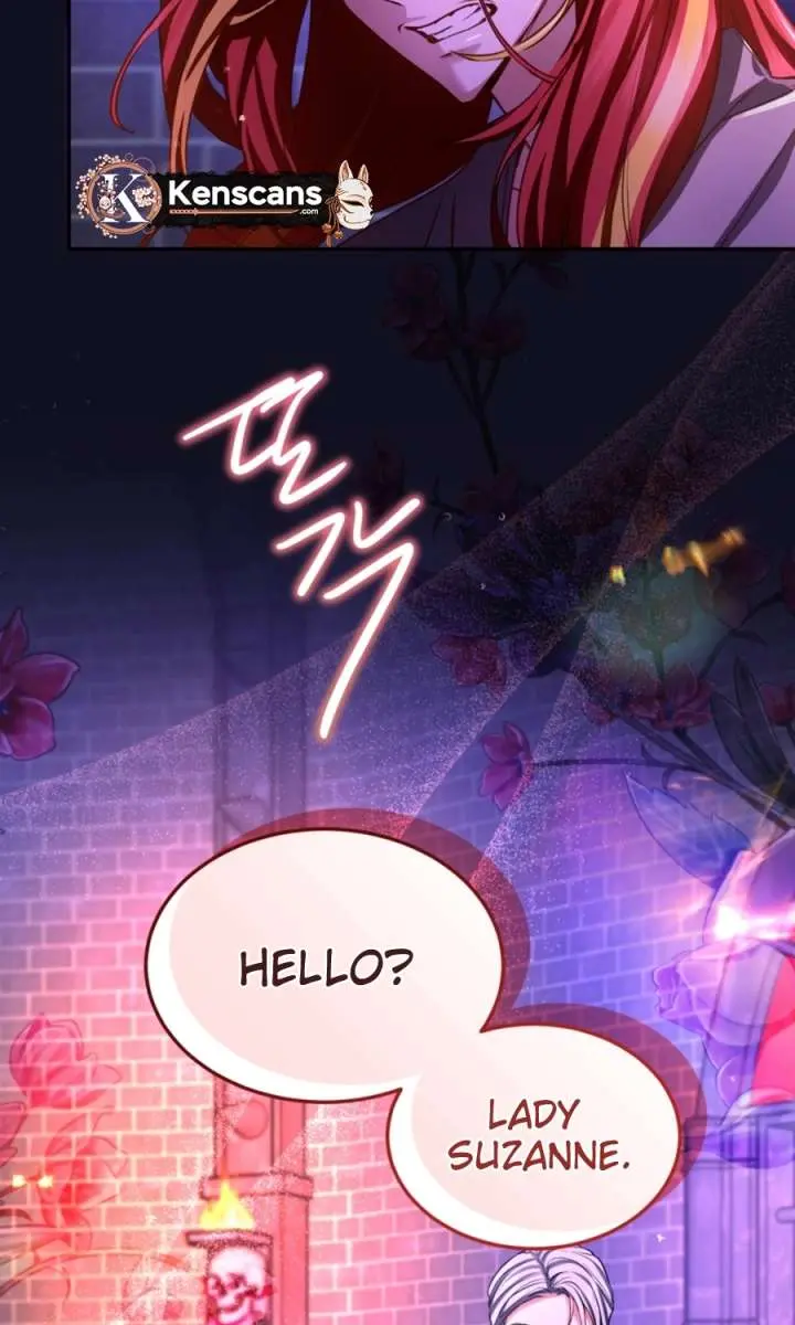 I Will Fall with the Emperor Chapter 154 Page 5