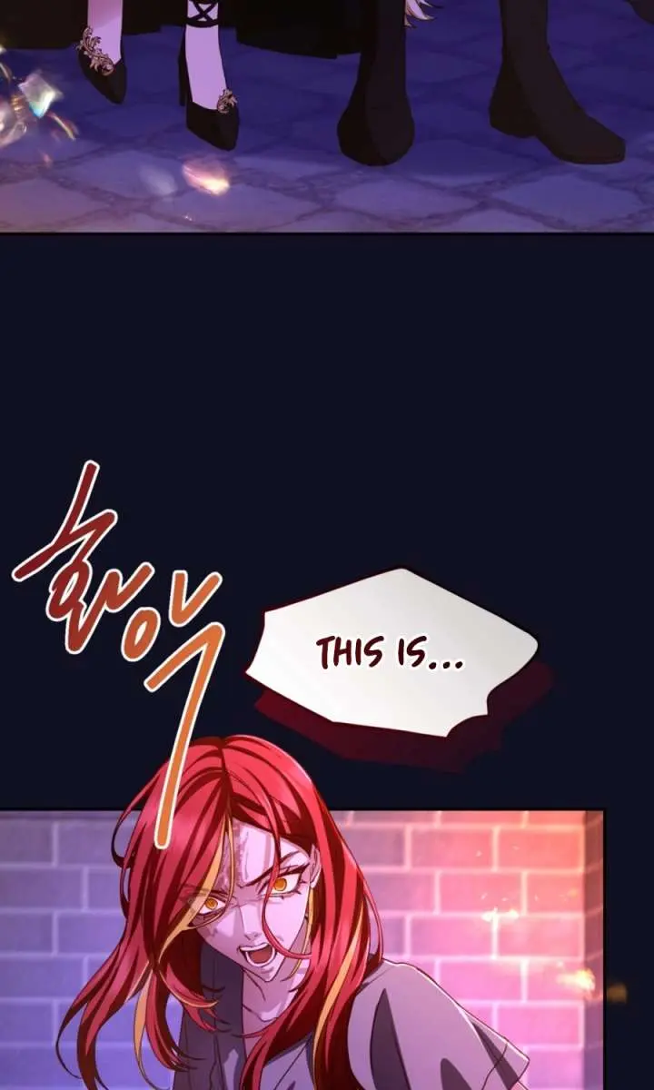 I Will Fall with the Emperor Chapter 154 Page 7
