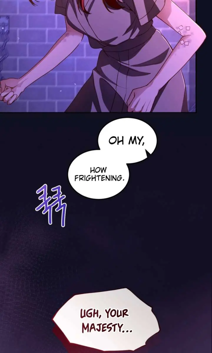 I Will Fall with the Emperor Chapter 154 Page 8