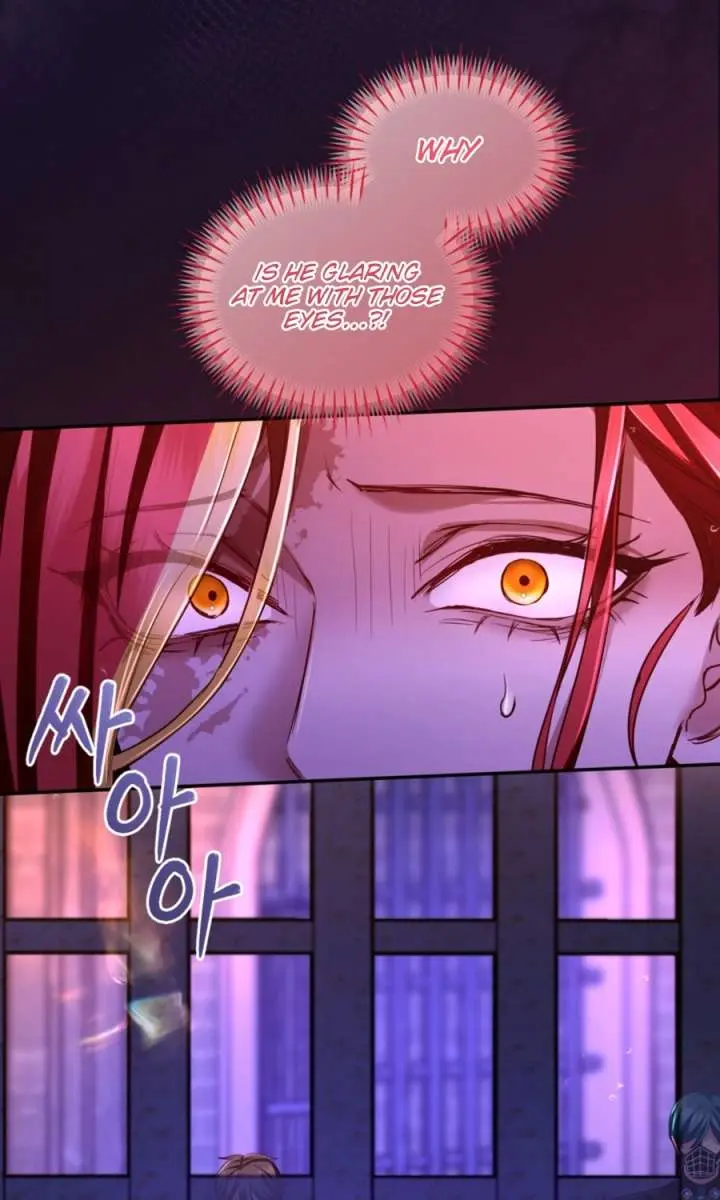I Will Fall with the Emperor Chapter 154 Page 10