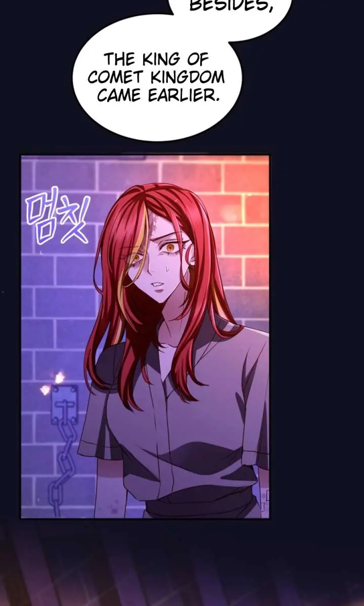 I Will Fall with the Emperor Chapter 154 Page 13