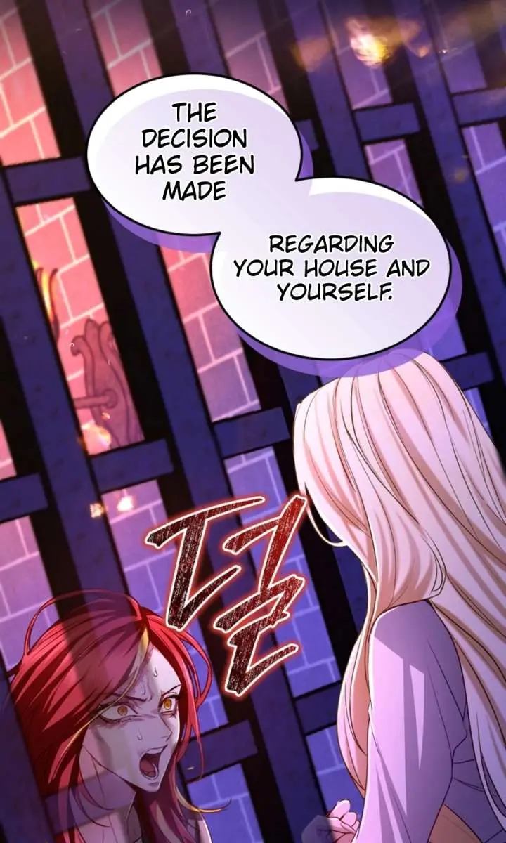 I Will Fall with the Emperor Chapter 154 Page 14