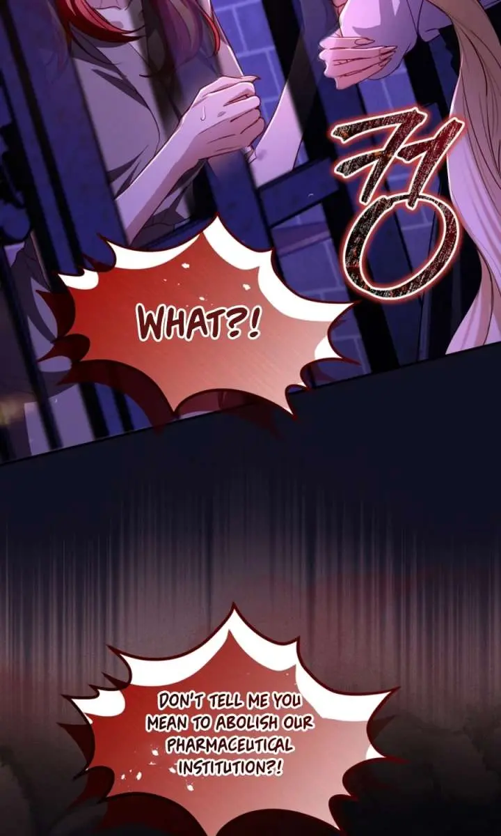 I Will Fall with the Emperor Chapter 154 Page 15