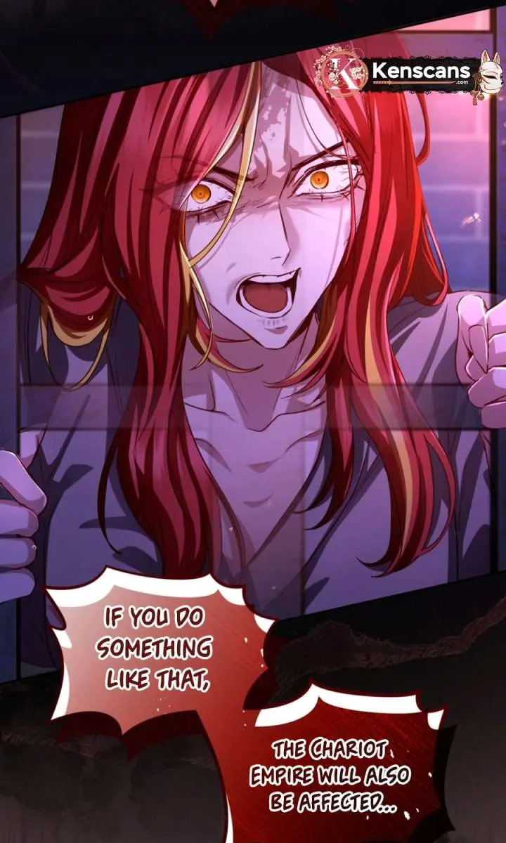 I Will Fall with the Emperor Chapter 154 Page 16