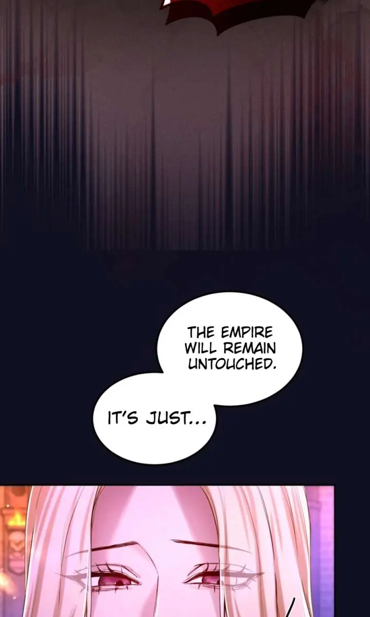 I Will Fall with the Emperor Chapter 154 Page 17