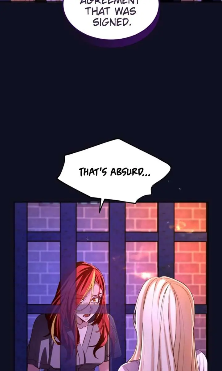 I Will Fall with the Emperor Chapter 154 Page 22