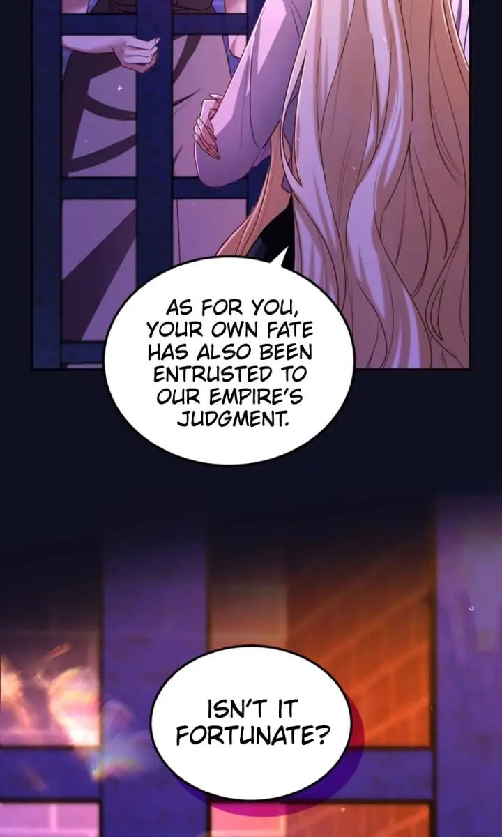 I Will Fall with the Emperor Chapter 154 Page 23
