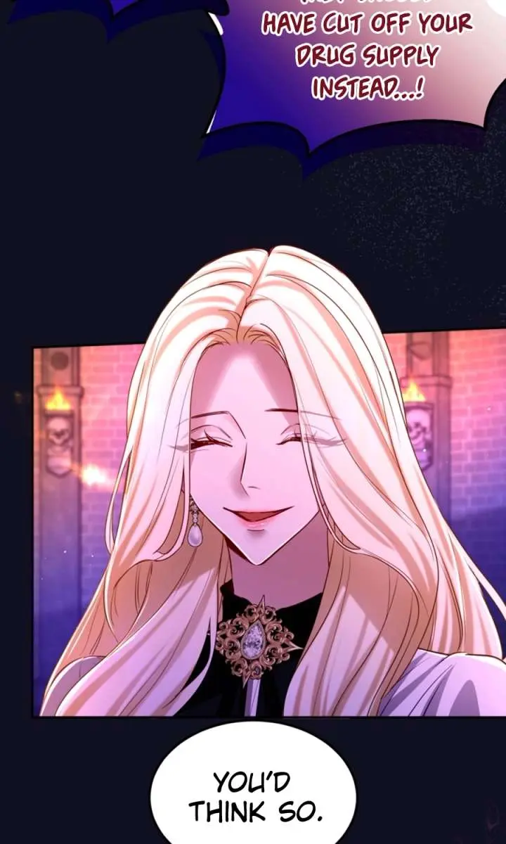 I Will Fall with the Emperor Chapter 154 Page 26