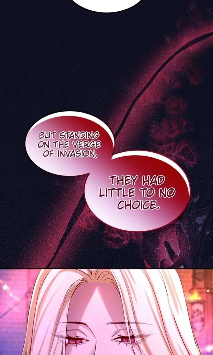 I Will Fall with the Emperor Chapter 154 Page 27