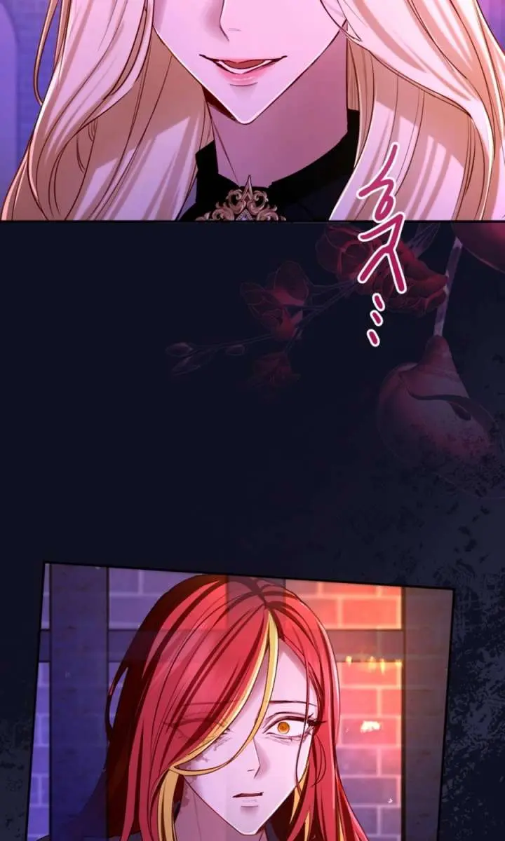 I Will Fall with the Emperor Chapter 154 Page 28