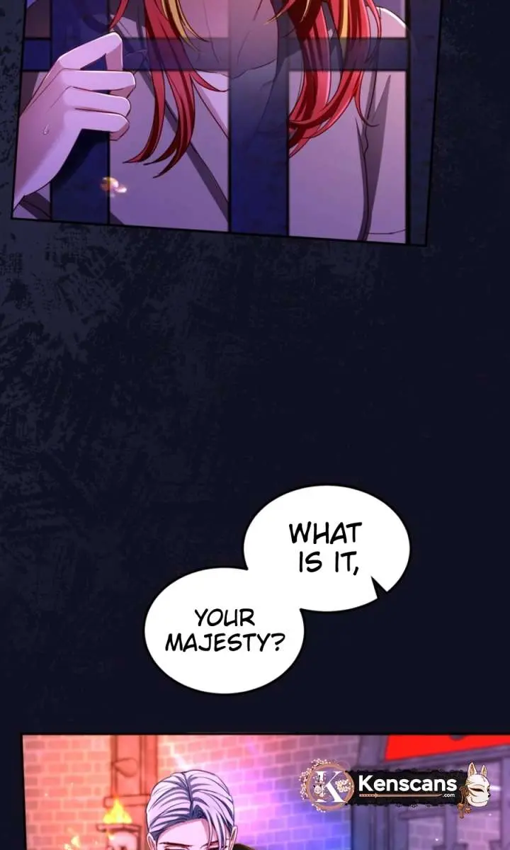 I Will Fall with the Emperor Chapter 154 Page 29