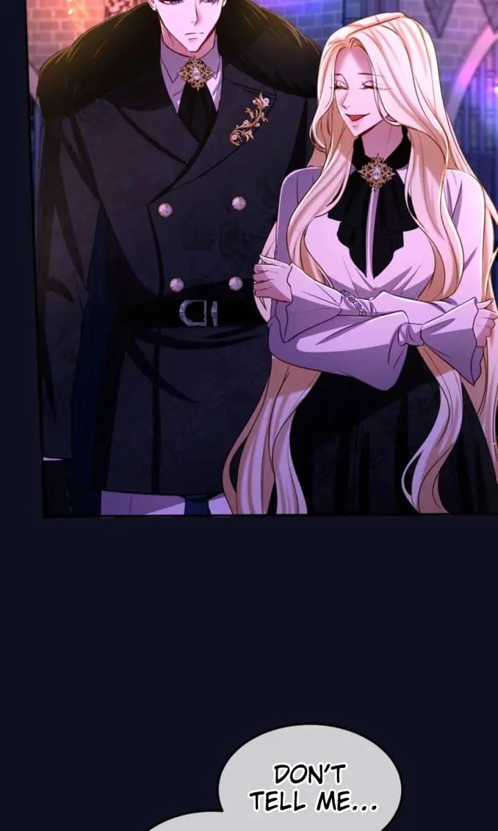 I Will Fall with the Emperor Chapter 154 Page 30